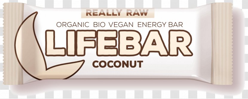 Raw Foodism Organic Food Coconut Chocolate Bar Fruit - Energy - NoiX De Coco Transparent PNG