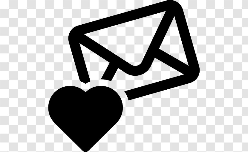 Love Letter Transparent PNG