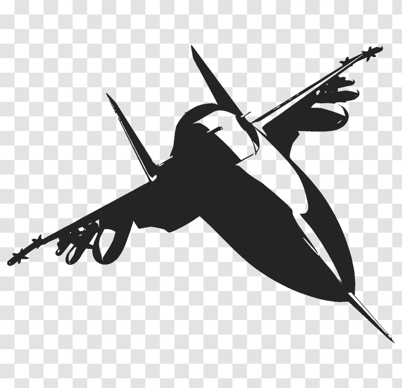 Airplane McDonnell Douglas F-15 Eagle Fighter Aircraft Military - Royaltyfree Transparent PNG