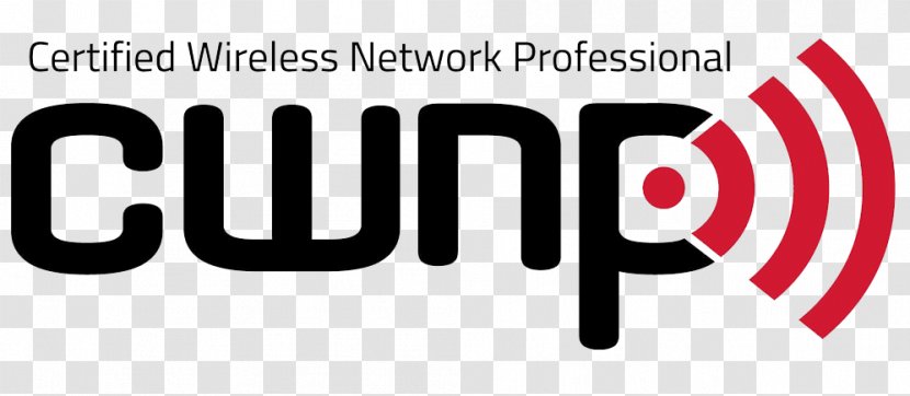 Cwna-107: Certified Wireless Network Administrator Certification Expert - Information Technology - Brand Transparent PNG