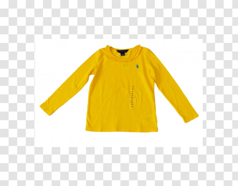 Long-sleeved T-shirt Hoodie - Jeans - Child Polo Shirt Transparent PNG