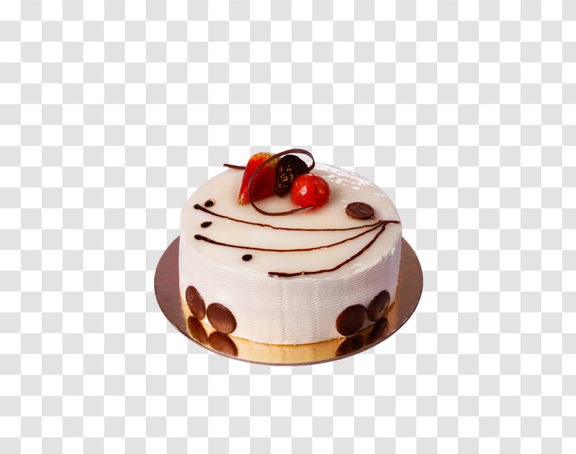 Chantilly Cream Tart Torta Chocolate Cake Torte - Flavor Transparent PNG