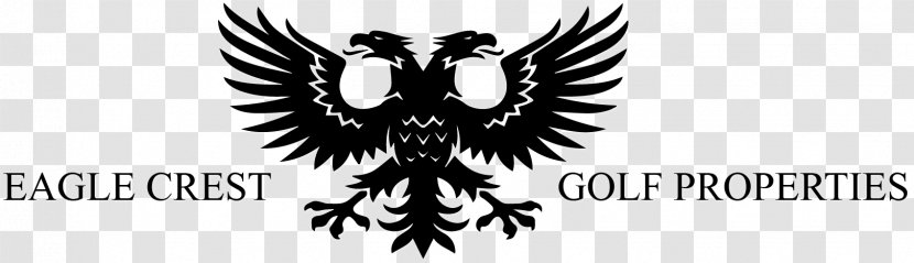 Double-headed Eagle Image Clip Art Text - Polycephaly Transparent PNG