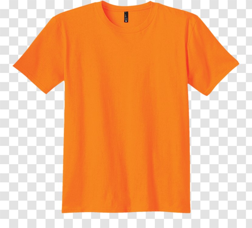 T-shirt Crew Neck Clothing Polo Shirt - Tshirt Transparent PNG