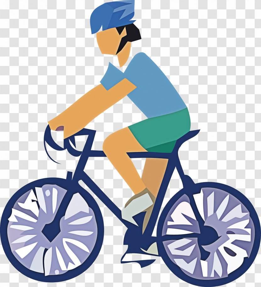 Cycling Bicycle Bicycle Wheel Bicycle Part Vehicle Transparent PNG