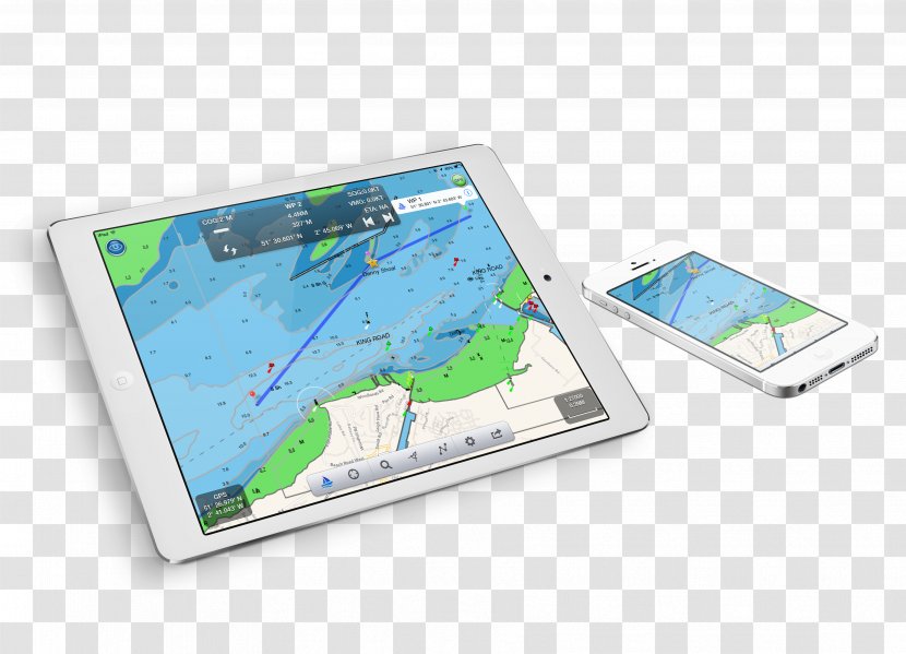 Automatic Identification System NMEA 0183 Yacht Boating - Gadget - Ipad Transparent PNG