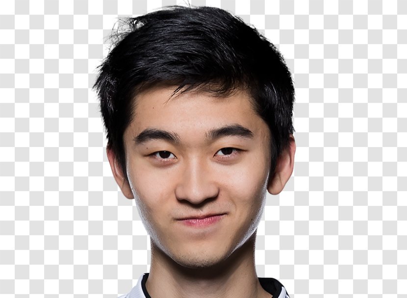 Biofrost North America League Of Legends Championship Series United States Counter Logic Gaming - Face Transparent PNG