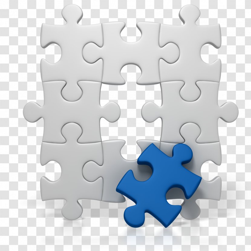 Jigsaw Puzzles Clip Art - Microsoft Powerpoint - Lost Missing Pieces Transparent PNG