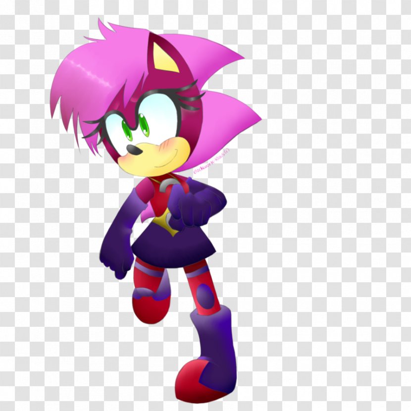 Sonic The Hedgehog 2 Tails Sonia - Horse Like Mammal Transparent PNG