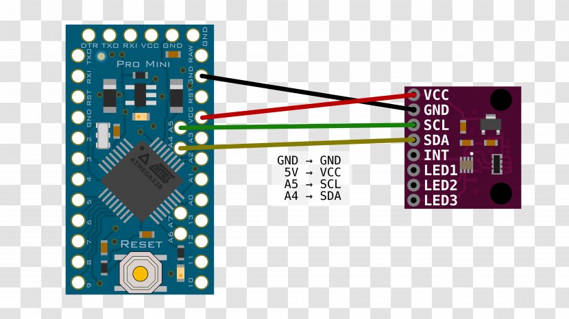 Arduino Pinout MINI Cooper Diagram - Electronic Engineering - Mini Transparent PNG
