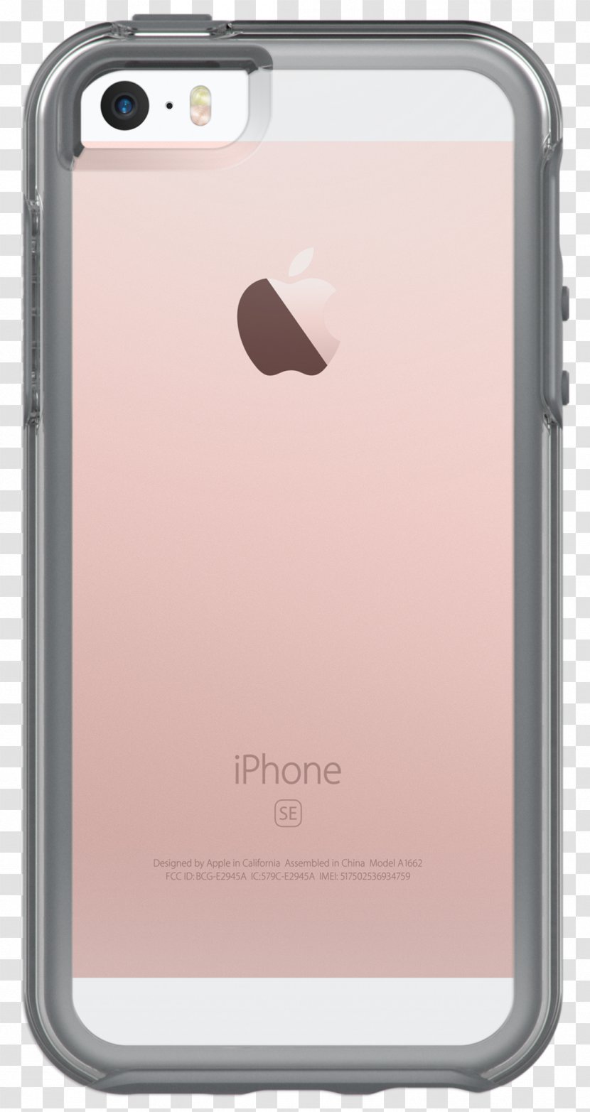 Apple IPhone 5s - Iphone Se - 32 GBGoldUnlockedGSMHong Kong Import X 6Crystal Box Transparent PNG