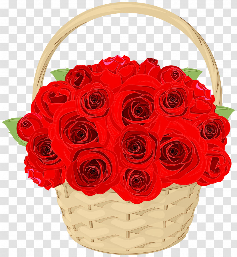 Garden Roses Transparent PNG