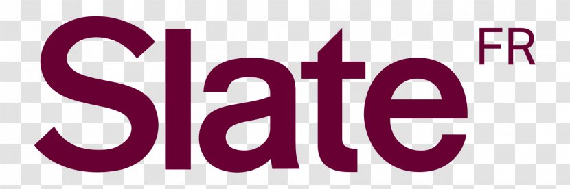 Logo Slate Magazine Brand Font Product Transparent PNG