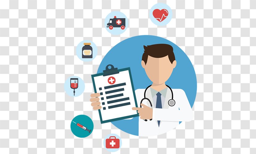 Health Care Medicine Physician Clinic - Medical Diagnosis - Checkup Transparent PNG