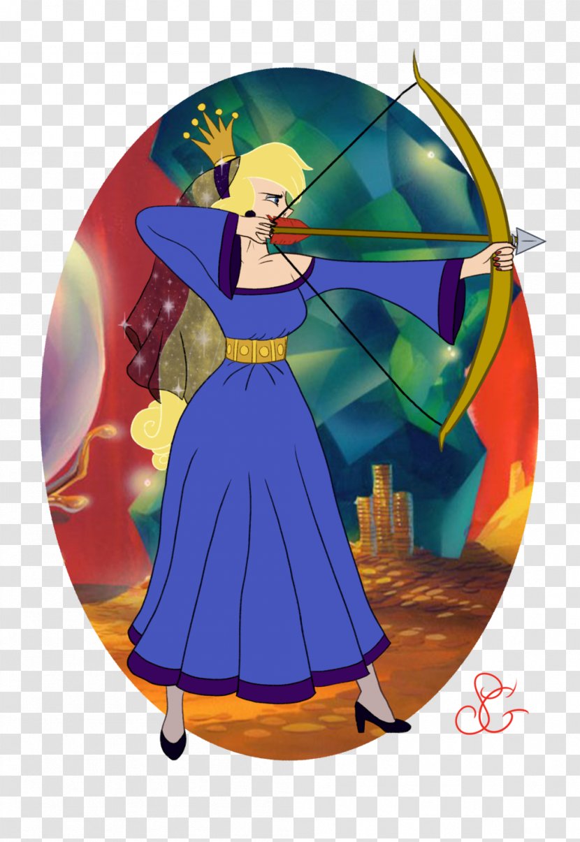 DeviantArt Bow And Arrow Archery - Community - Dragons Lair Transparent PNG