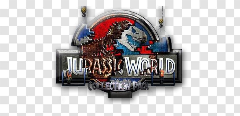 Jurassic Park: Operation Genesis Minecraft Dinosaur Mod Expansion Pack - Collection Transparent PNG