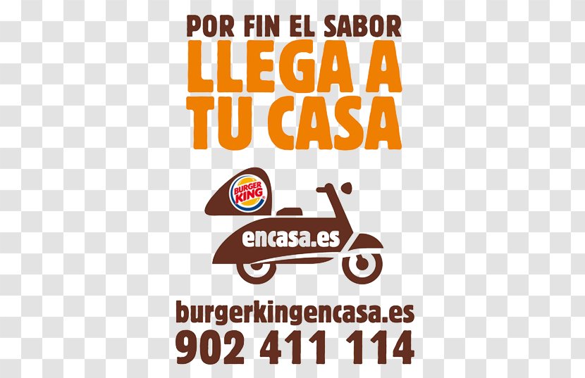 Hamburger Whopper Fast Food Burger King Cáceres - Logo Transparent PNG