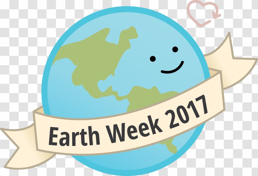 Earth Day 22 April Clip Art - Water Transparent PNG