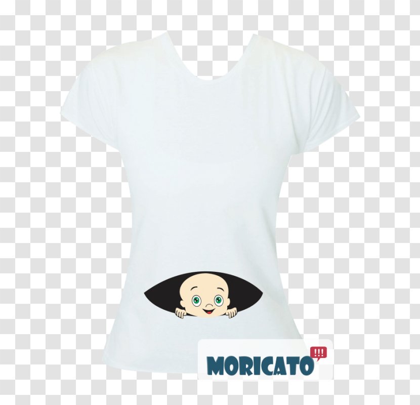 T-shirt Pregnancy Blouse Clothing Infant - Tree Transparent PNG