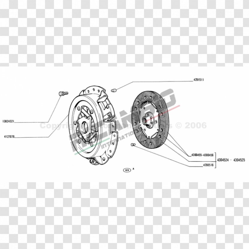 Car Automotive Lighting Wheel Clothing Accessories - Tire Transparent PNG