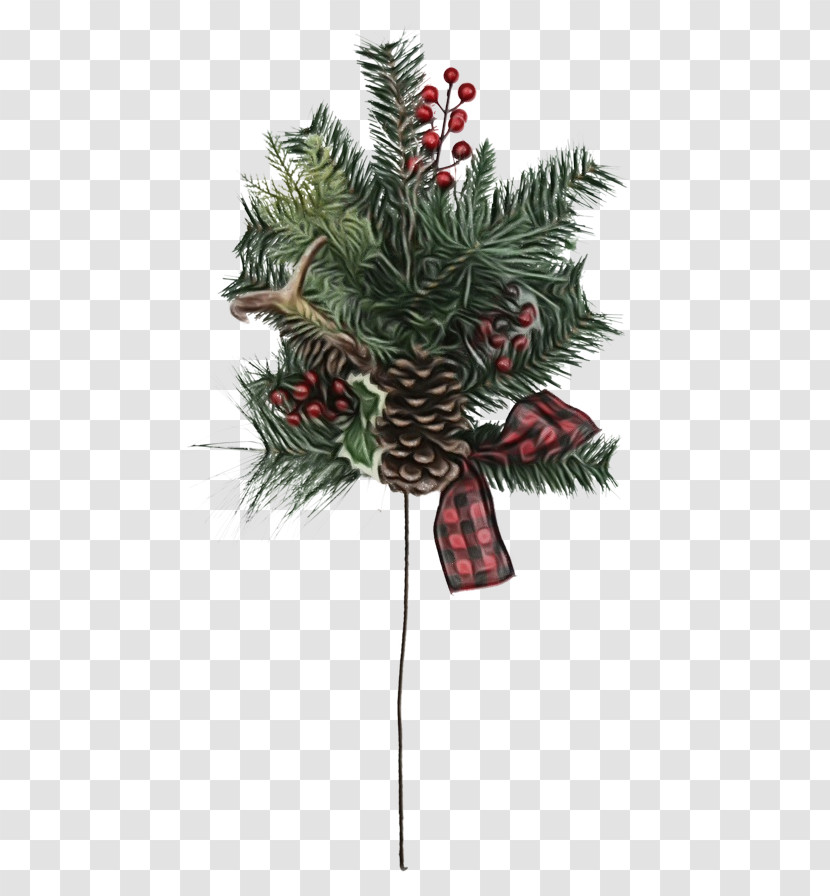 Christmas Decoration Transparent PNG