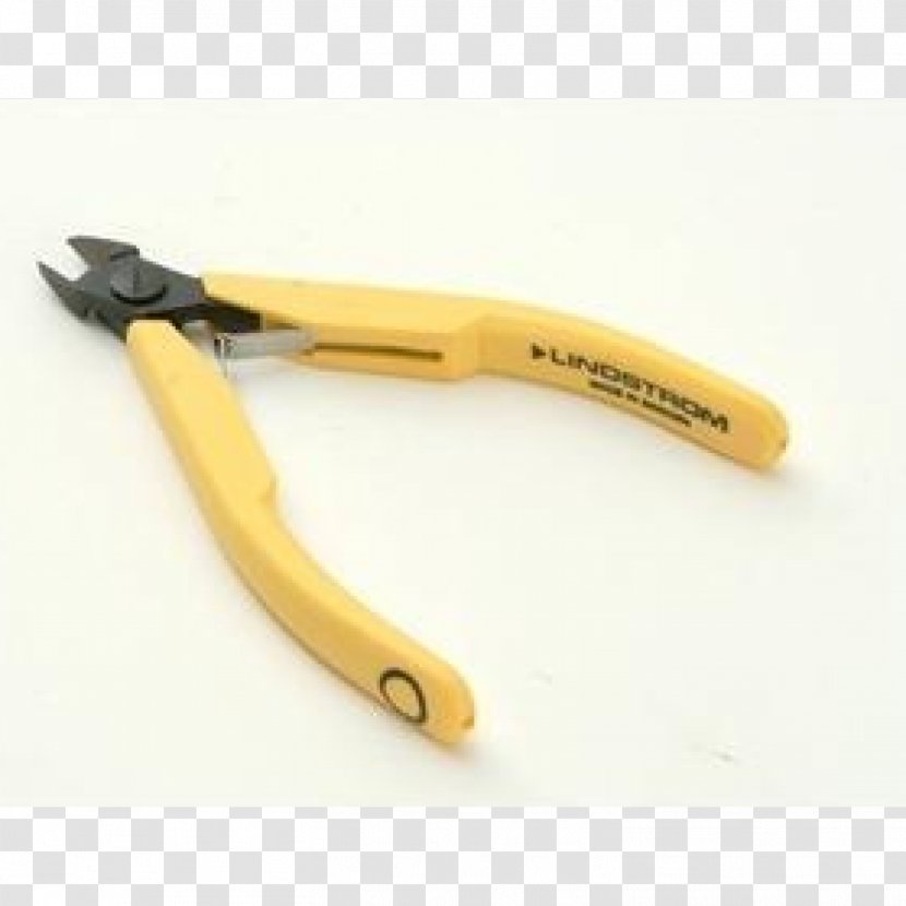 Diagonal Pliers Nipper Tool Cutting - Length - Soffcut International Inc Transparent PNG