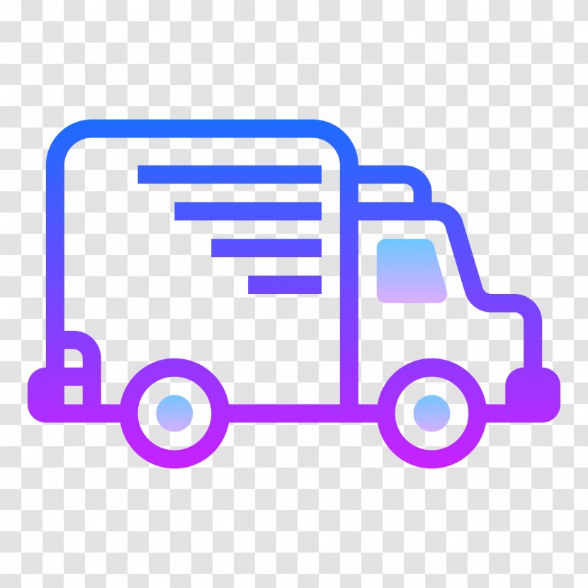 Logistic - Purple - Area Transparent PNG