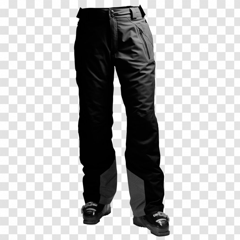 Helly Hansen Zipper Pants Ski Suit Clothing Sizes Transparent PNG
