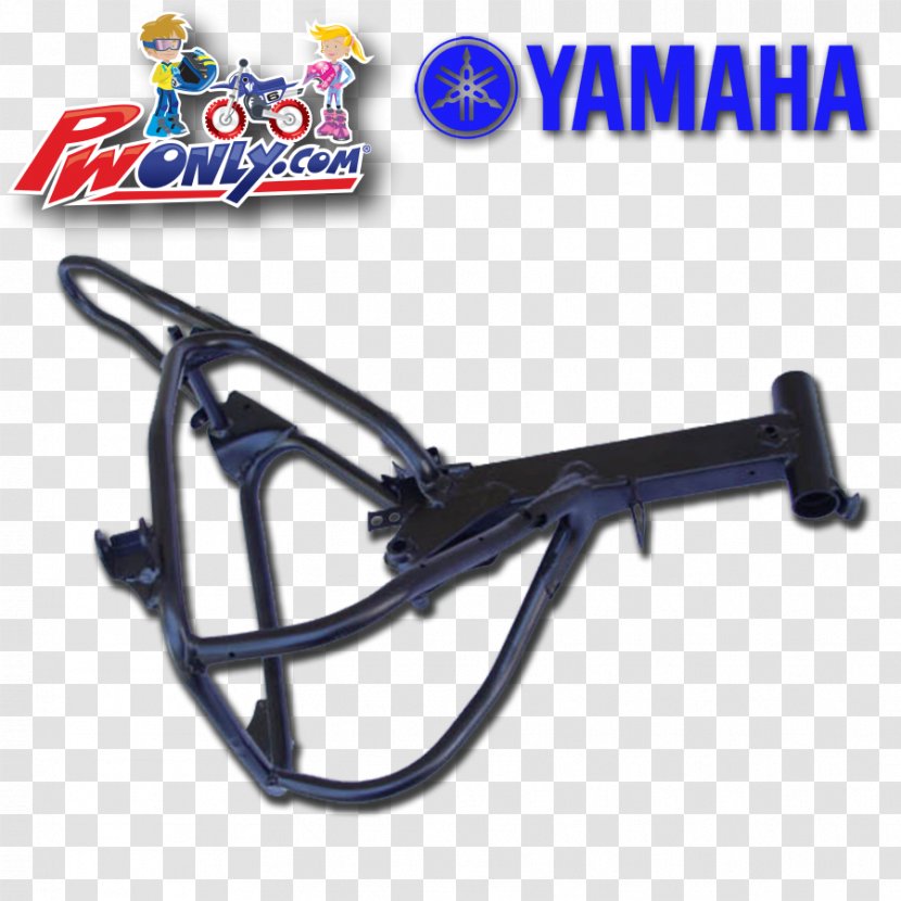 Bicycle Frames Motorcycle Exhaust System Brake - Oem Transparent PNG