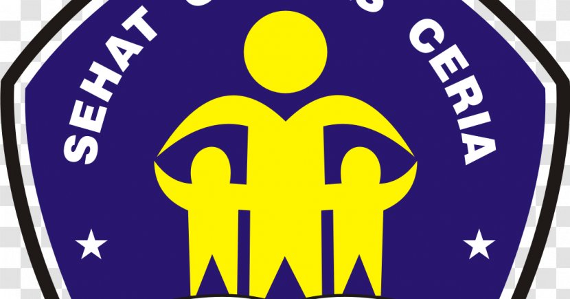 Logo Early Childhood Education Decal - Airlangga University - Design Transparent PNG