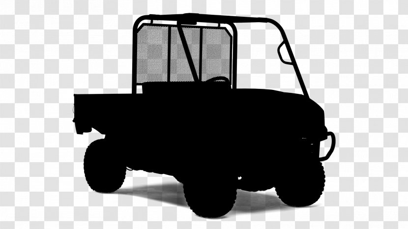 Kawasaki MULE Side By Car Heavy Industries Motorcycle & Engine Transparent PNG