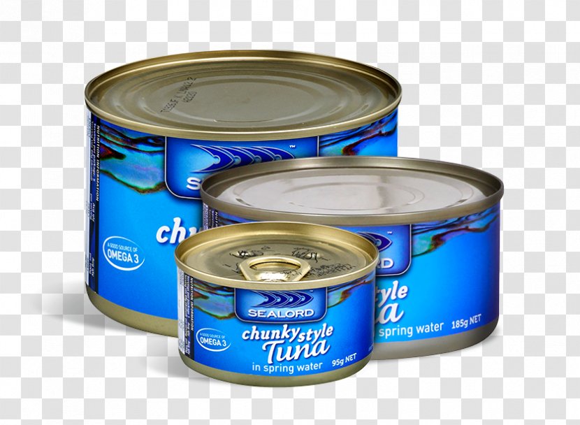 Tuna Casserole Tin Can Canning Canned Fish - Sandwich Transparent PNG