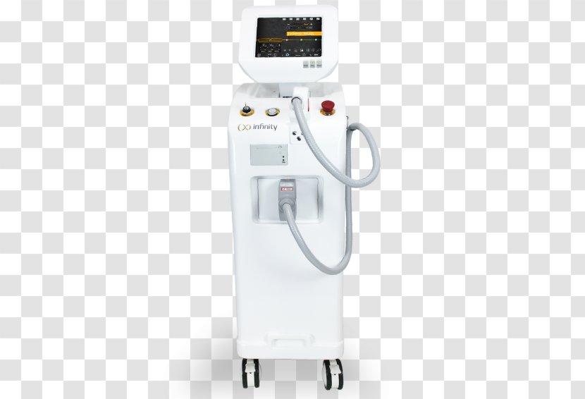 Medical Equipment Electronics - Design Transparent PNG