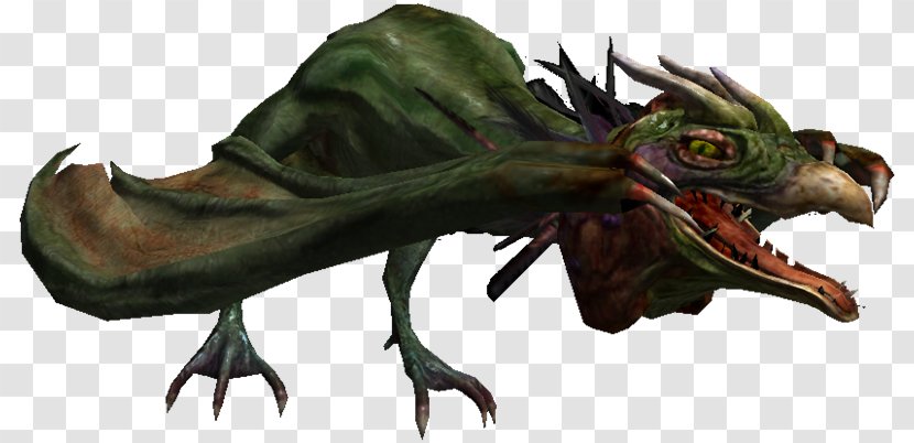 The Witcher 3: Wild Hunt Cockatrice Basilisk Bestiary - Legendary Creature - Terrorism Transparent PNG