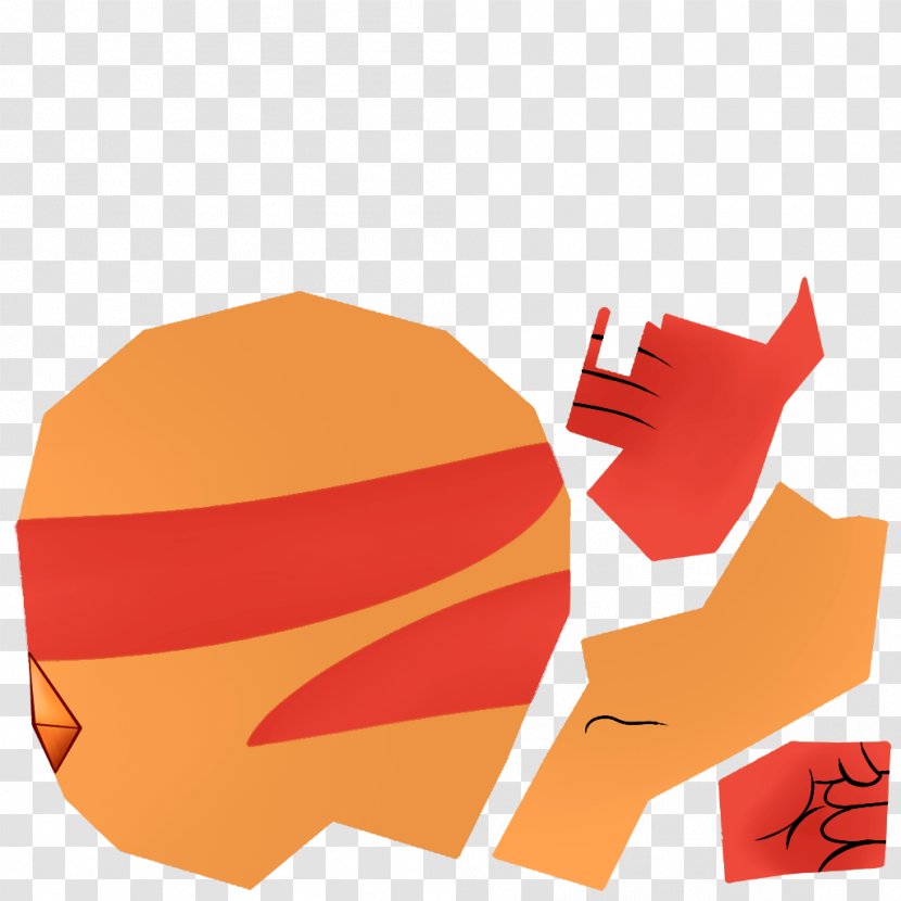 Clip Art Illustration Product Design H&M Line - Orange - Attack On Titan Skin Gas Transparent PNG
