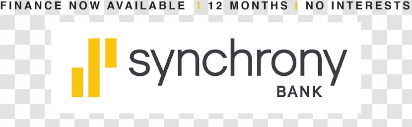 Synchrony Financial Finance Services Bank Business - Number Transparent PNG