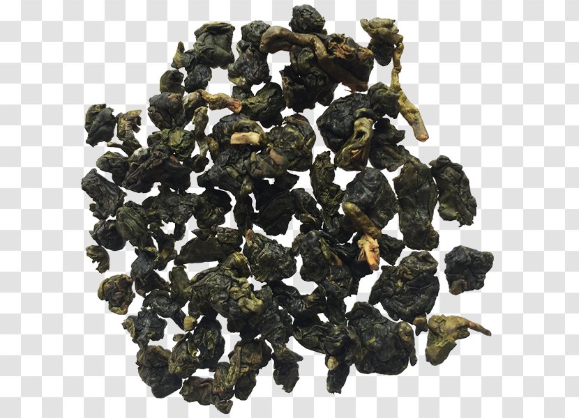 Oolong Nilgiri Tea Matcha Taiwanese - Herb Transparent PNG