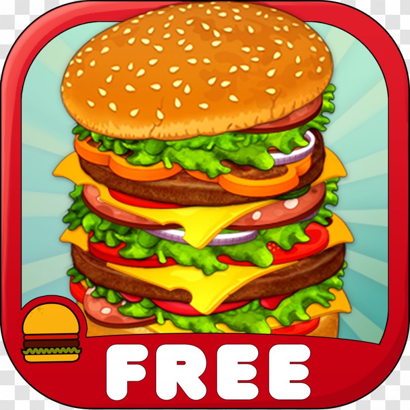 Cheeseburger Whopper Fast Food McDonald's Big Mac Veggie Burger - Junk Transparent PNG