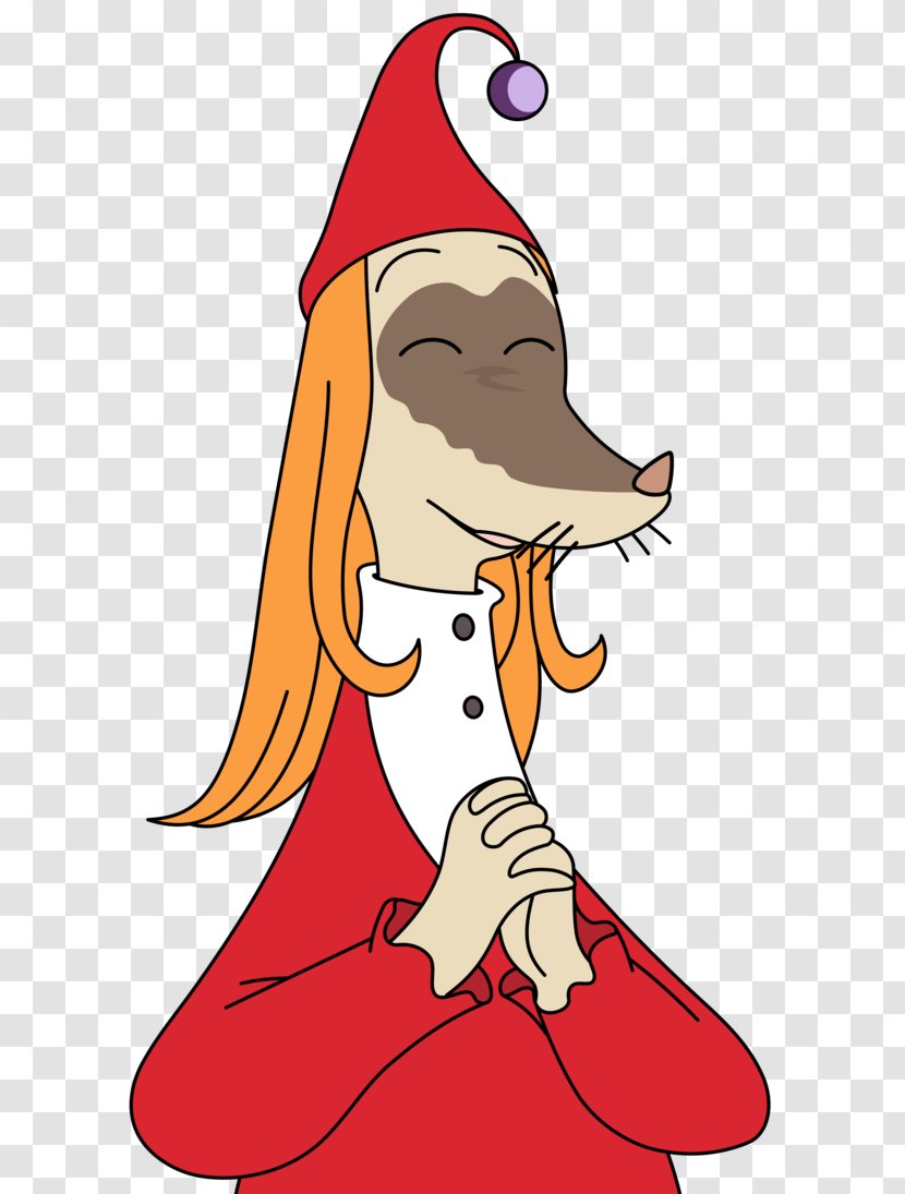 Fillyjonk Moomins Art Nora Eleanor - Frame - Mumin Transparent PNG