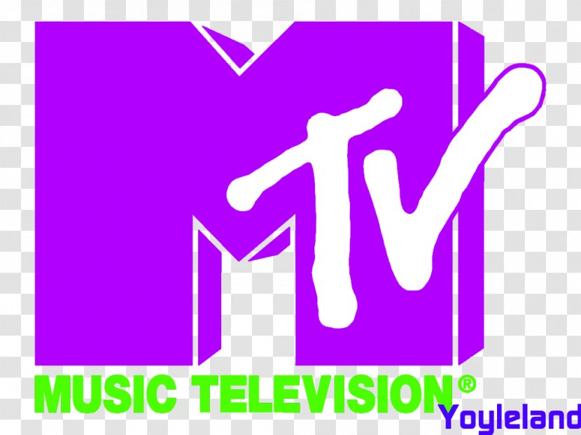 Viacom Media Networks NickMusic Logo MTV - Heart - Mtvlogo Transparent PNG