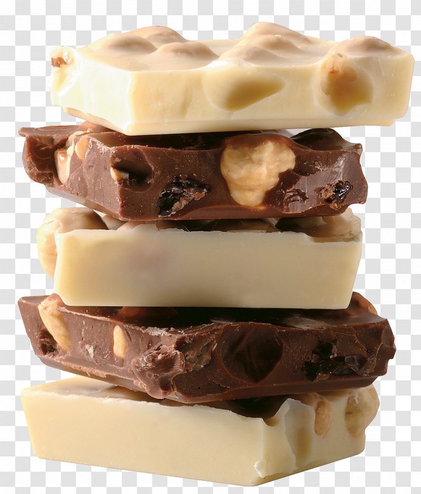 Chocolate Bar White Dark - Flavor - And Bars Picture Transparent PNG