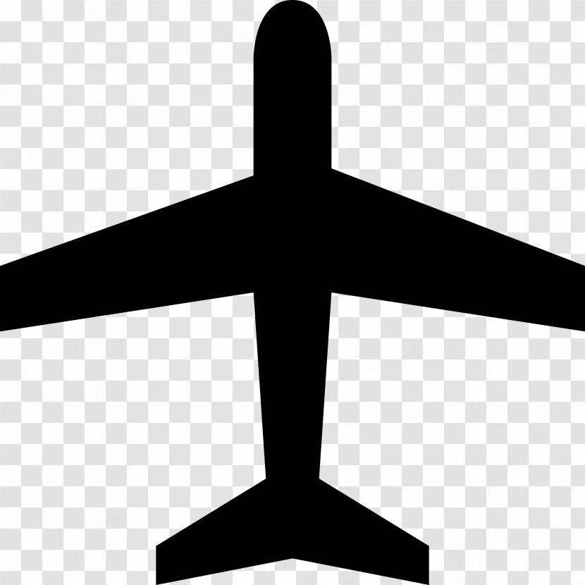 Airplane Sultan Haji Ahmad Shah Airport Los Angeles International Air Travel - Symbol - 15 Transparent PNG