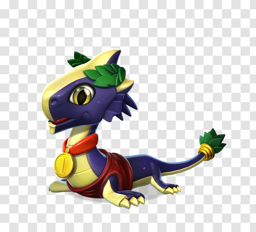 Dragon Mania Legends Medalist Abri De Jardin - Organism Transparent PNG