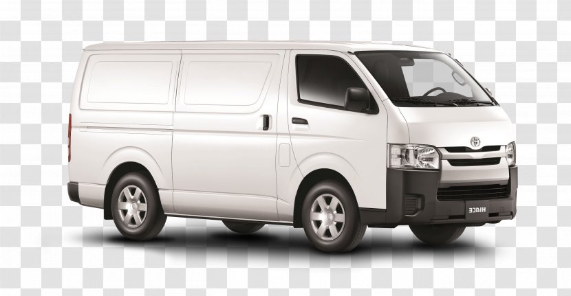 GoGet Car Park Parramatta Van - Transport Transparent PNG