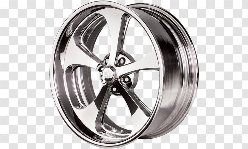 Alloy Wheel Billet Specialties, Inc. Rim Spoke Transparent PNG