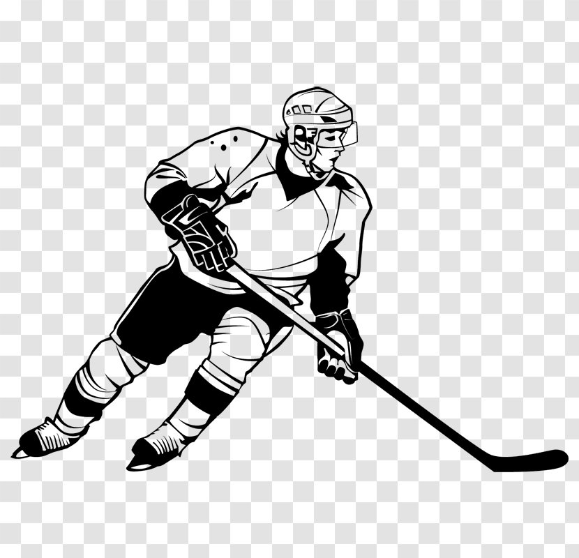 National Hockey League Goaltender Coloring Book Ice - Goalkeeper Transparent PNG