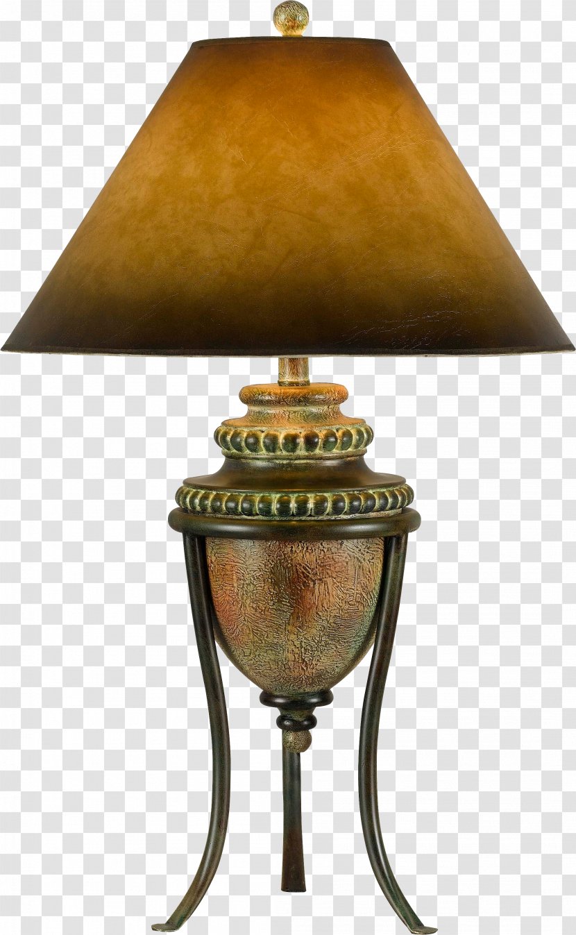 Lampe De Bureau Incandescent Light Bulb - Kerosene Lamp Transparent PNG