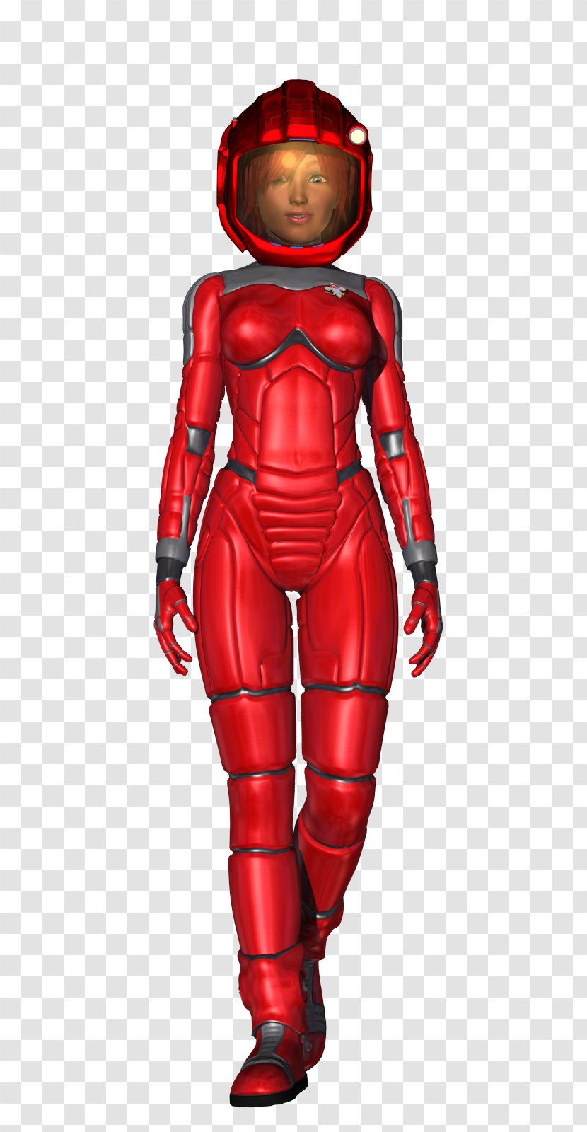 Space Suit Outer Clothing Art - Fictional Character Transparent PNG