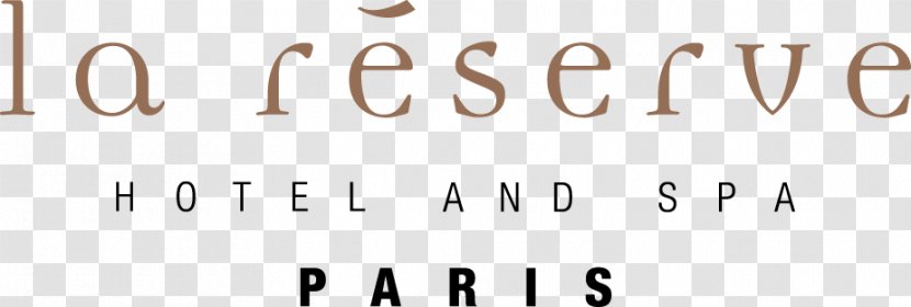 La Réserve Paris Hotel And Spa Musée Du Louvre Suite Restaurant Le Gabriel - France - Personal Transparent PNG