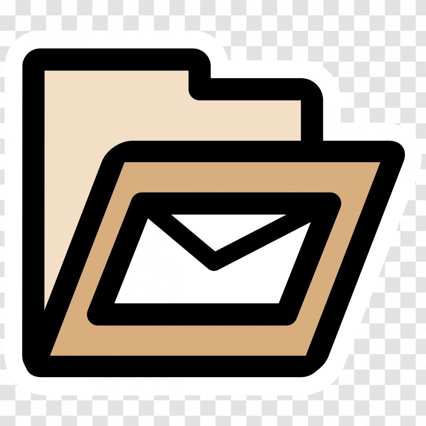 Line Art Clip - Royaltyfree - Email Transparent PNG
